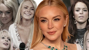 Lindsay Lohan
