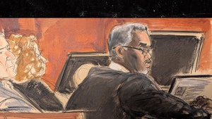 diddy in court may 5 2025 Elizabeth Williams 4