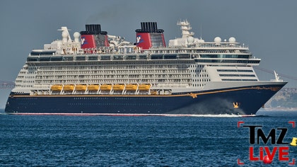 063025_tmz_live_disney_cruise_kal