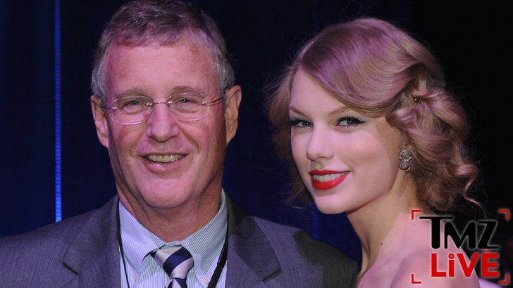 Taylor Swift-TMZ-Live