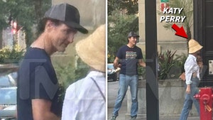 Justin Trudeau and Katy perry together tmz 4