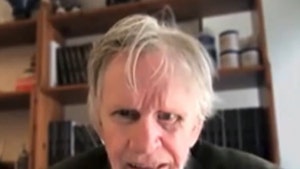 Gary Busey