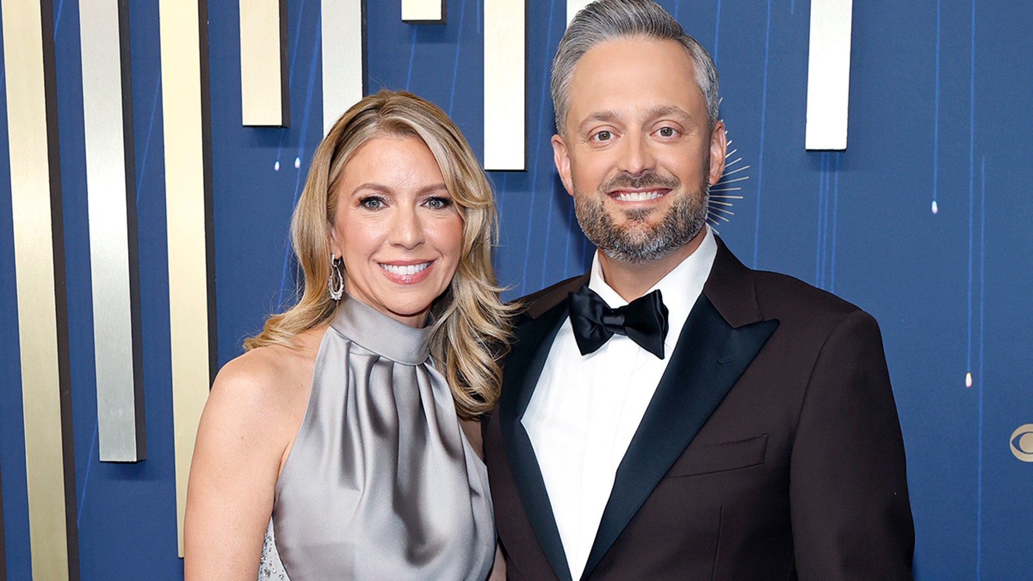 Who Is Nate Bargatze's Wife Laura? Get to Know the Comedian's Spouse