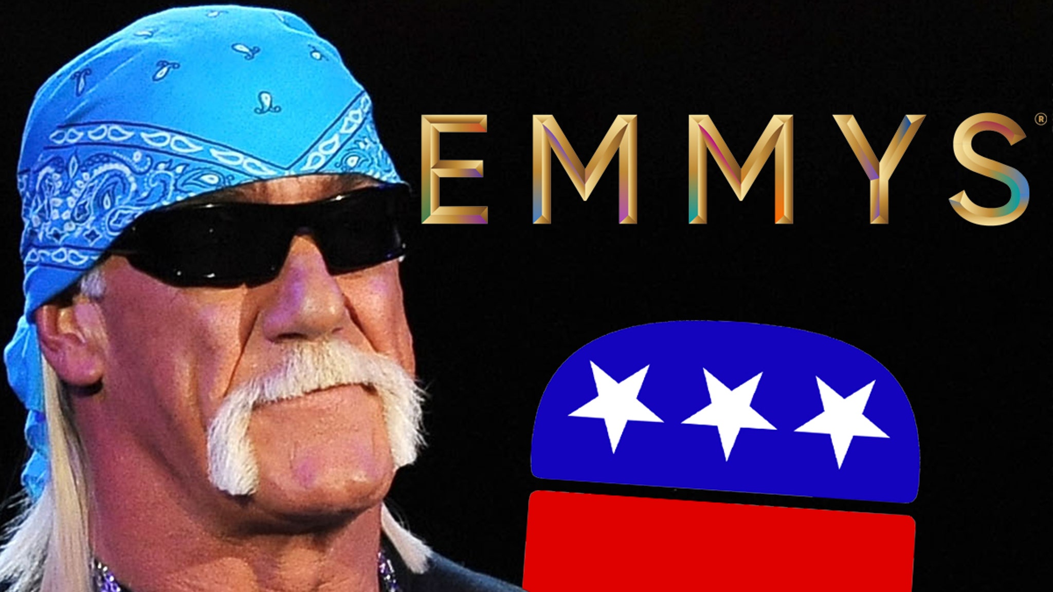 Hulk Hogan’s Emmys ‘In Memoriam’ Broadcast Snub Was Political, Says Ex Linda