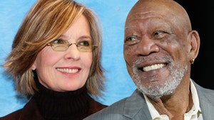 morgan freeman  diane keaton getty 2