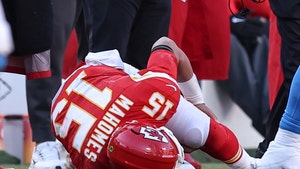 patrick mahomes getty 2