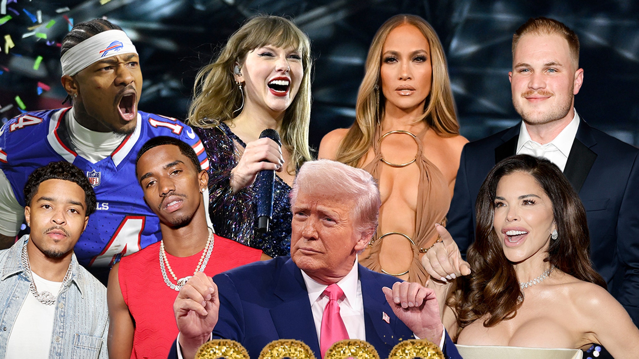 Sterren en littekens – Jij bent de rechter