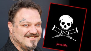bam margera jackass getty 1