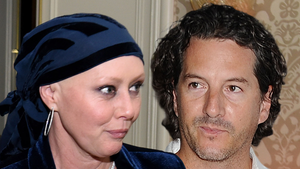 shannen doherty kurt main getty