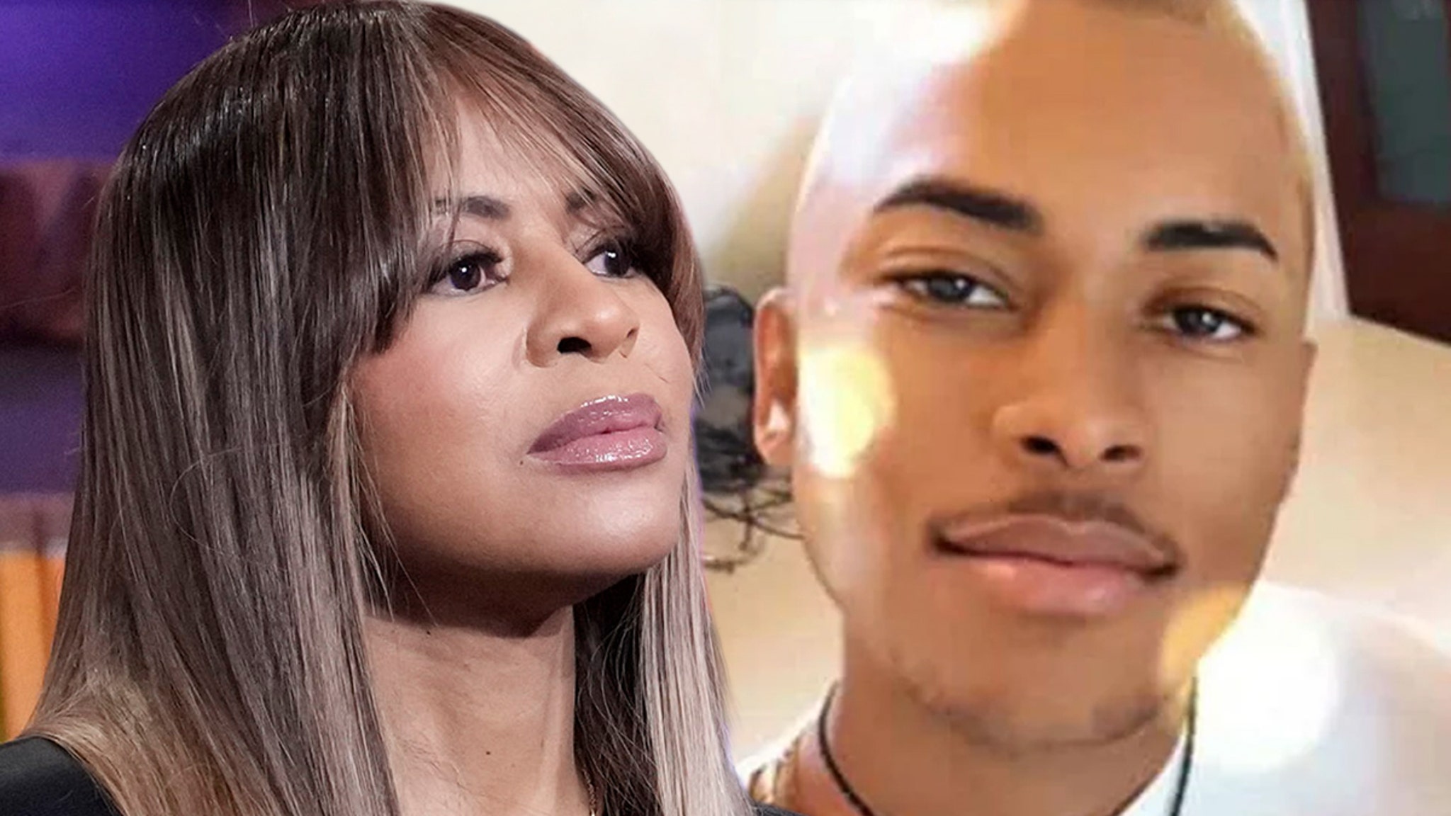 „RHOSLC“-Star Mary Cosby kehrt nach dem Tod ihres Sohnes Robert zur Arbeit zurück