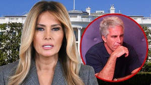 melania. trump epstein white house getty comp