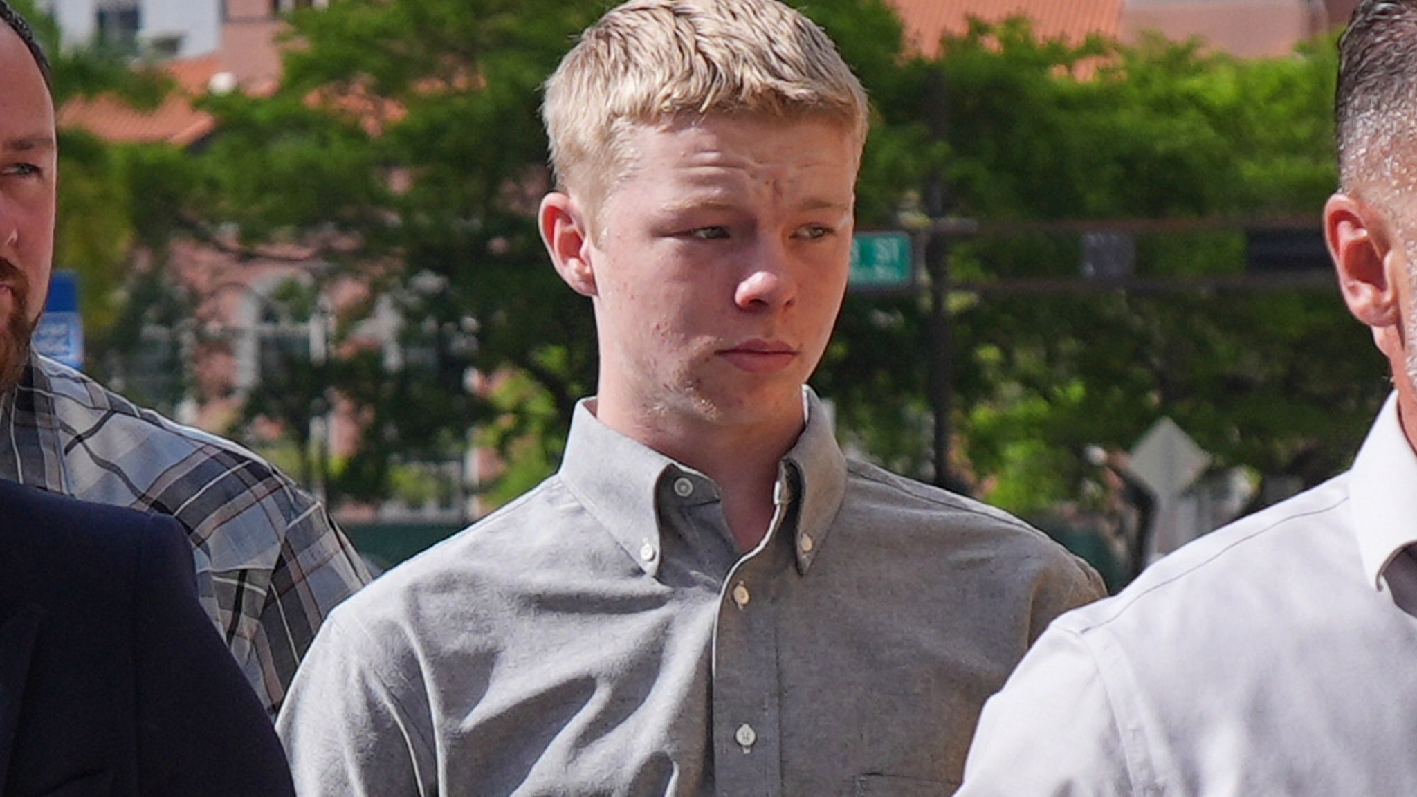 Cruise Ship Killer Walks Free As Victim’s Family Cries Foul!