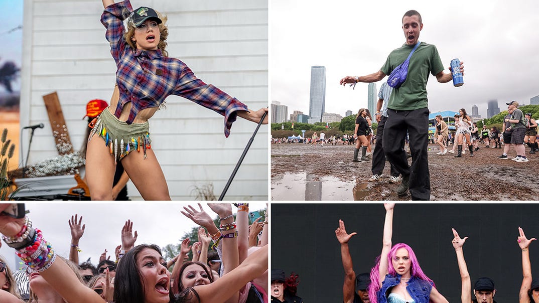 PRIMARY Lolla