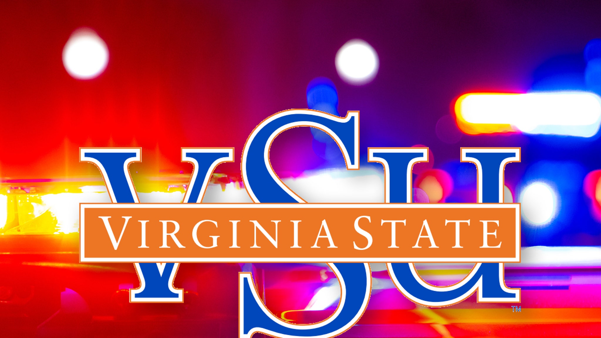 Shooting at Virginia State University Leaves at Least 5 Injured, 1 is Critical