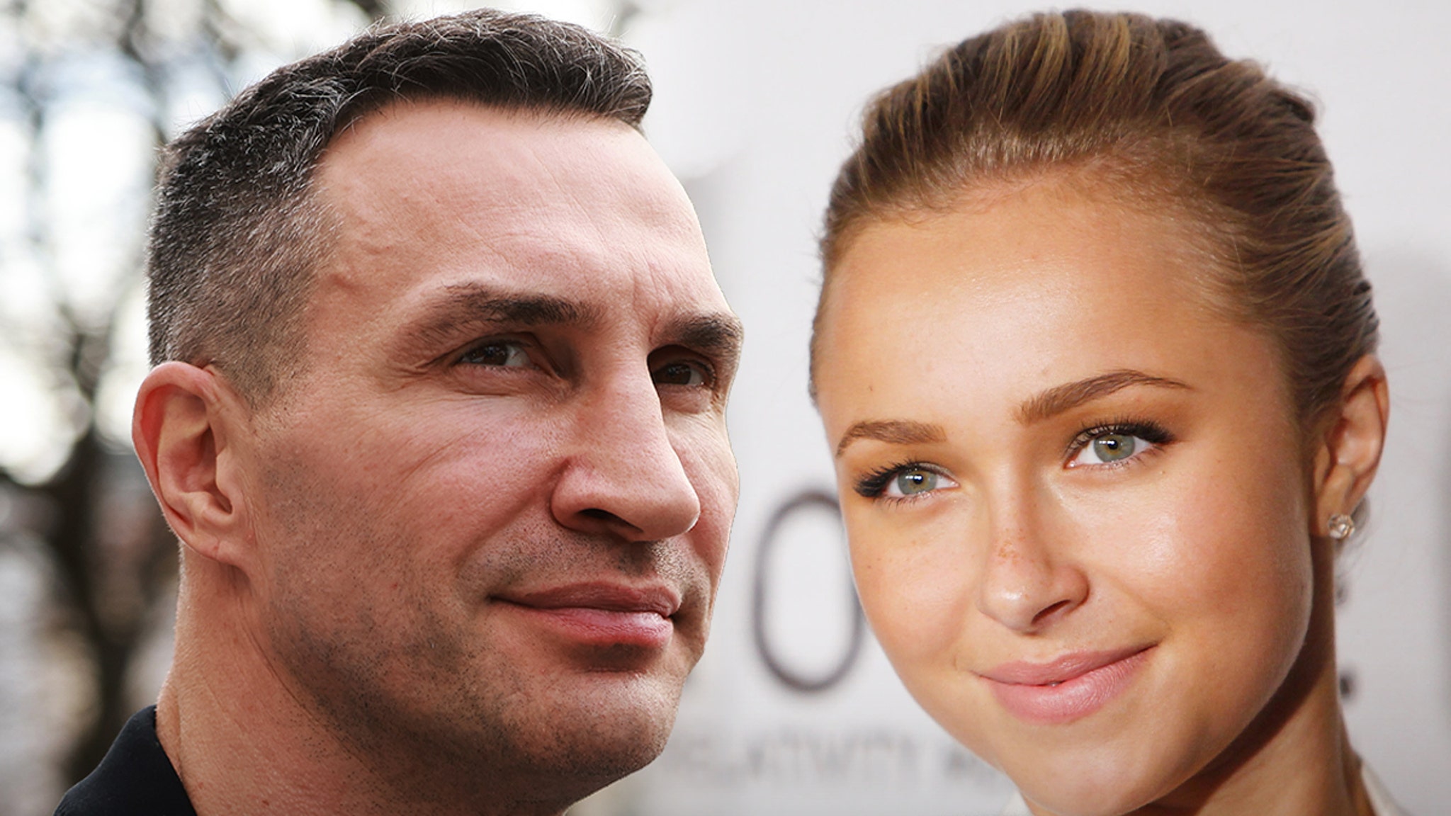 Hayden Panettiere's Ex Wladimir Klitschko Posts Tribute For Her 37th Birthday