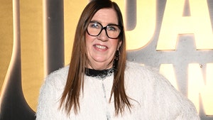 Jenny Slatten getty