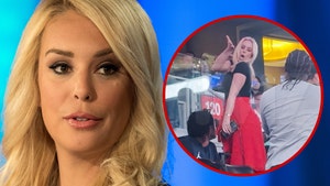 britt mchenry getty tmz