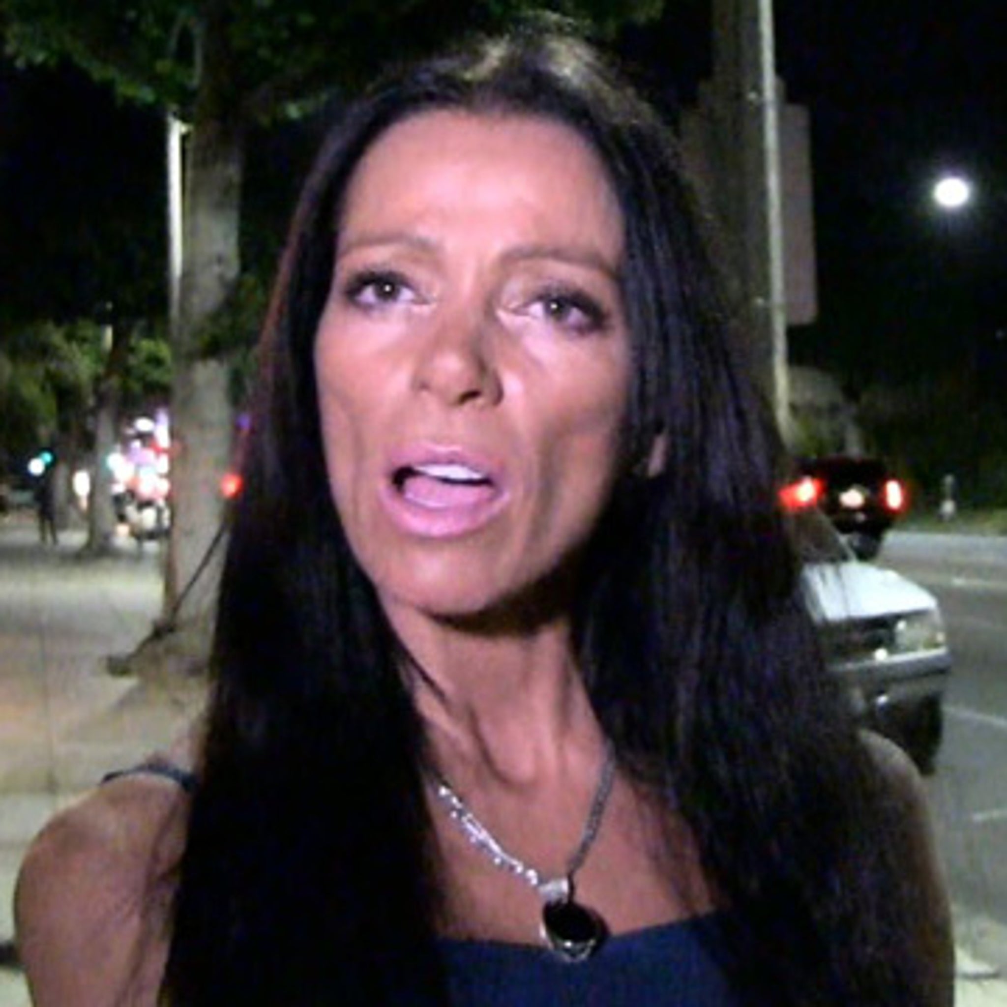 Carlton Gebbia -- Im Joining Real Housewives of Beverly Hills to Empower Women