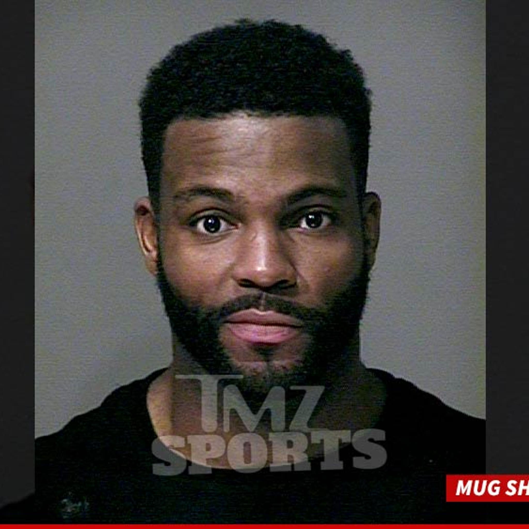 GQ Guest Blogger Braylon Edwards On His Arrest and the Jets' Victory Over  the Dolphins