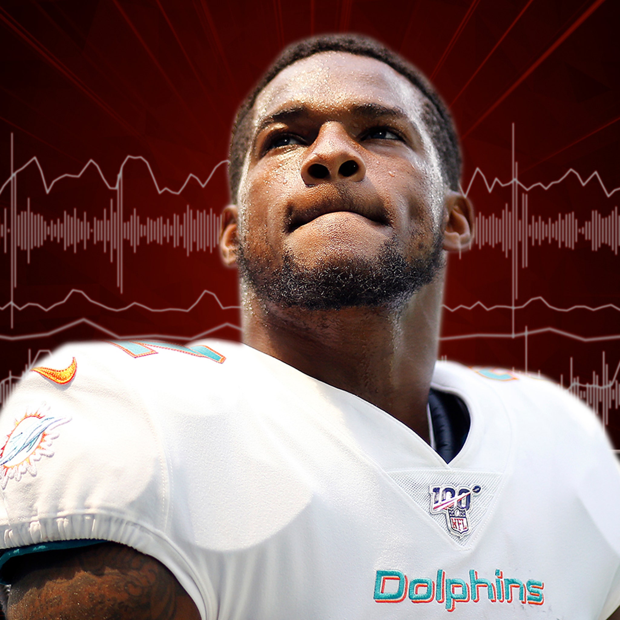 Nfls Mark Walton 911 Audio Sobbing Woman Says My