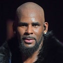 R. Kelly's Alleged Victim from 2008 Set to Testify in New Trial