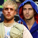 Jake Paul Agrees To Fight Tommy Fury In February, 'No More Running'