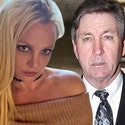 Britney Spears' Dad Jamie Had Leg Amputated