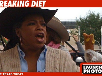 Oprah