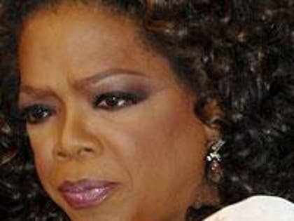Oprah