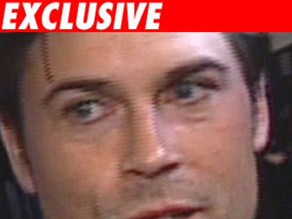 Rob Lowe