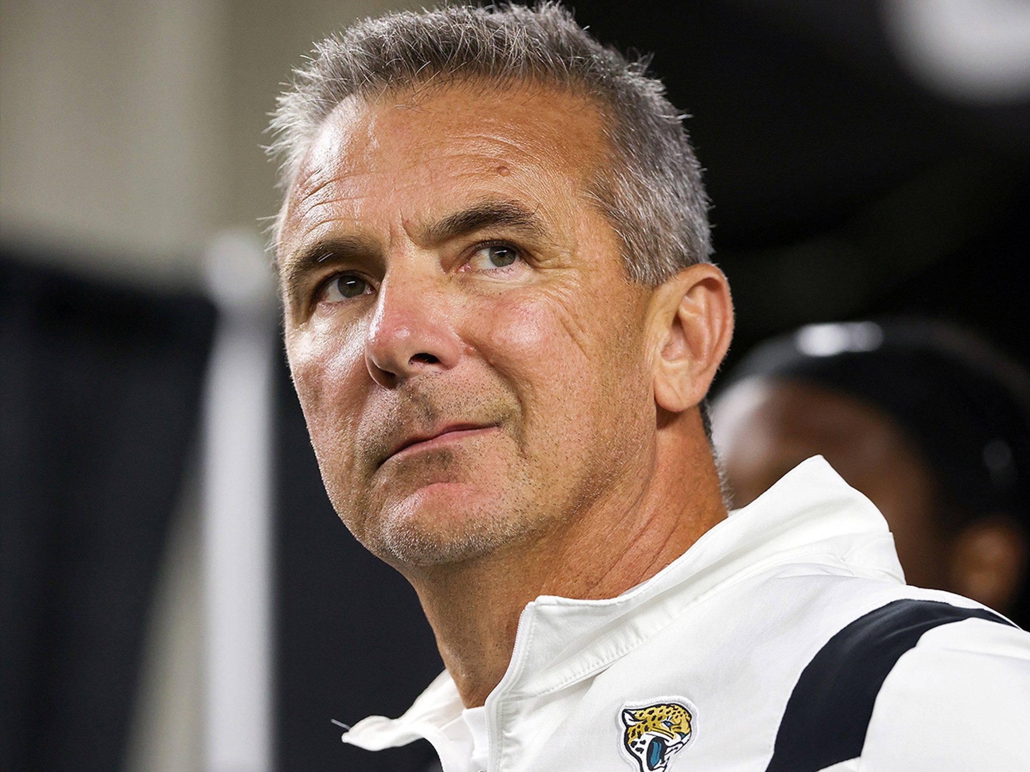 Jacksonville Jaguars fire Urban Meyer