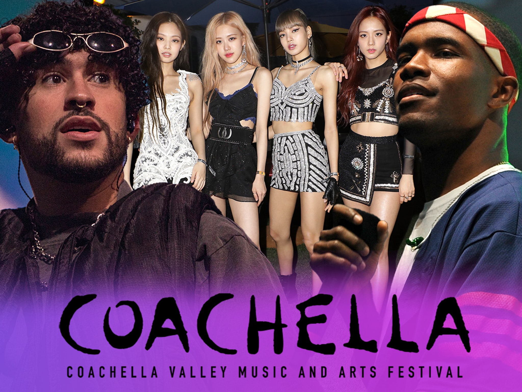 Coachella 2023: Celebrity Photos – Hollywood Life