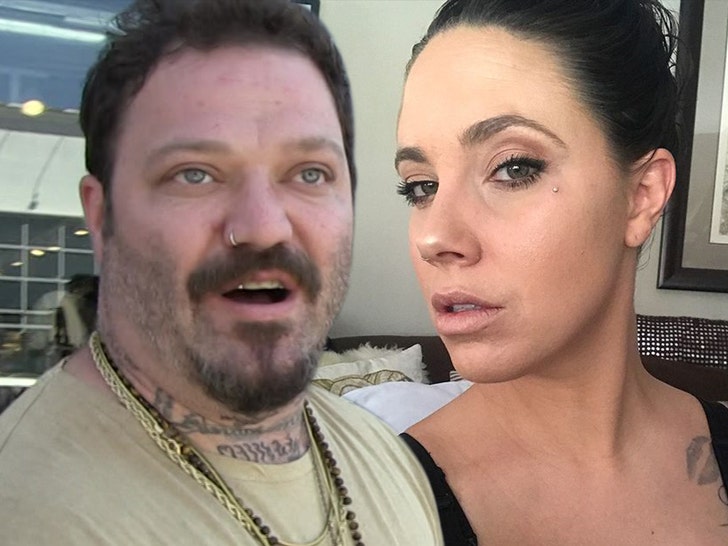 Bam Margera Angrily Texts Estranged Wife After 5150 Calls Her Gold Digger Internewscast