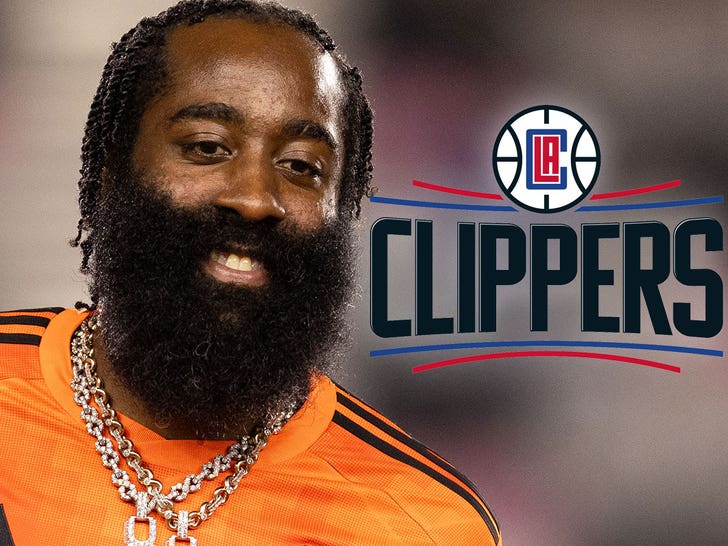 1031 james harden clippers getty