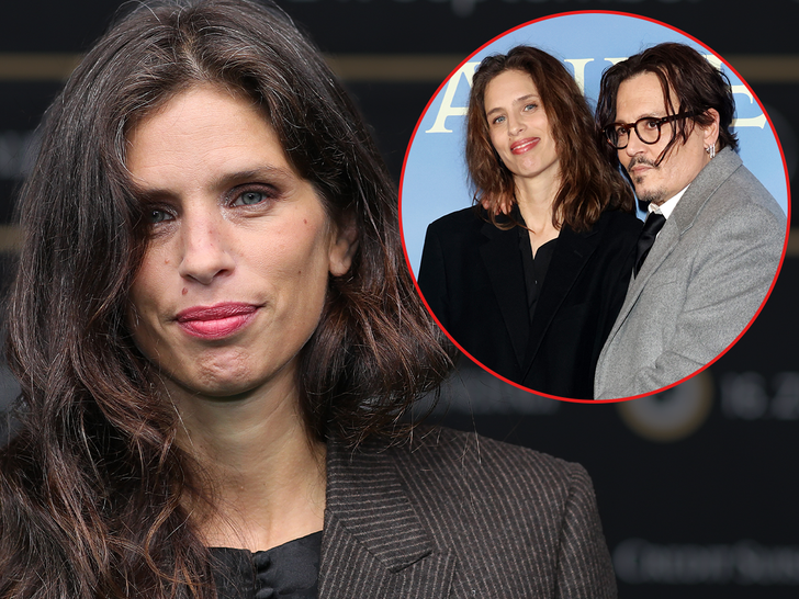 Johnny Depp's Director Walks Back Scary Claim, Says She Was Misunderstood