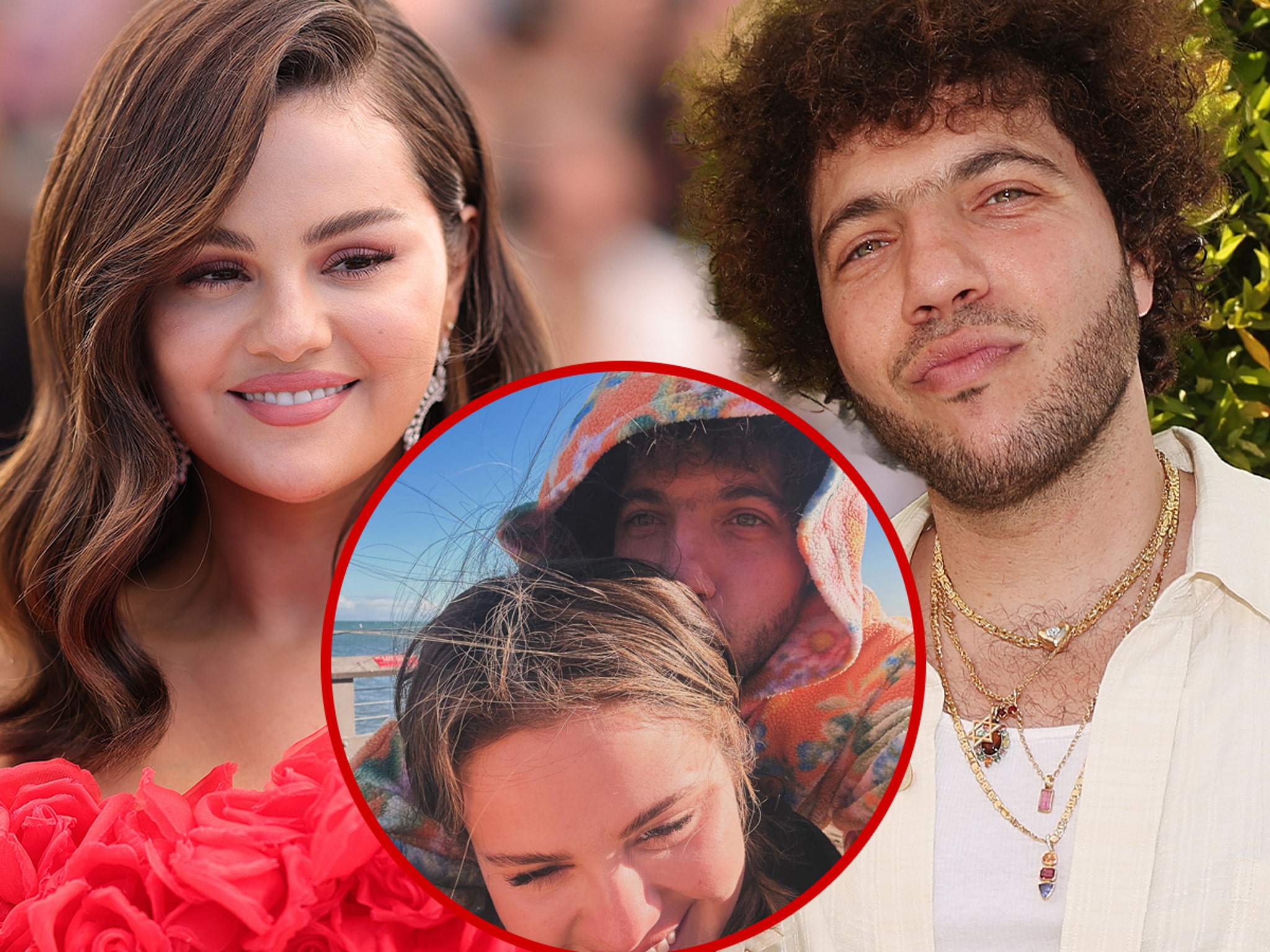 Selena Gomez reveals plan to adopt children if she's single at 35