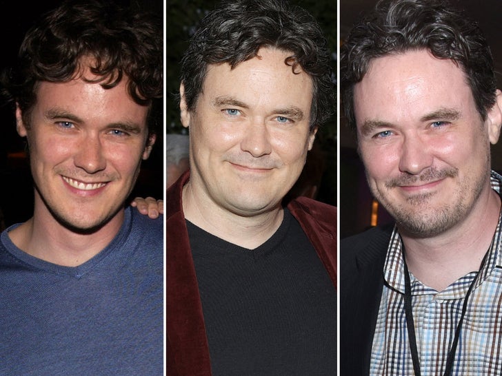 Gabriel Olds Through The Years