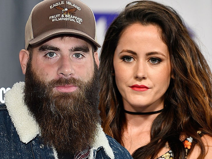 David Eason Cleared After Trespassing, Theft Accusations by Jenelle Evans