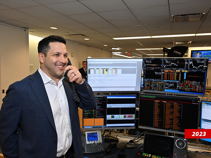 adam schefter getty 1