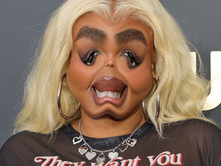 Celebrity Scramble Guess Who image