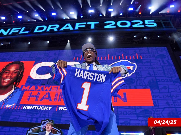 maxwell hairston getty 3