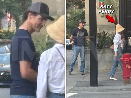 Justin Trudeau and Katy perry together tmz 4