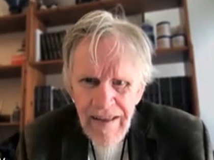 Gary Busey