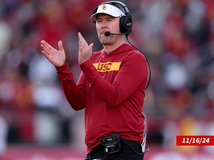 Linkolns Rileijs par USC Getty