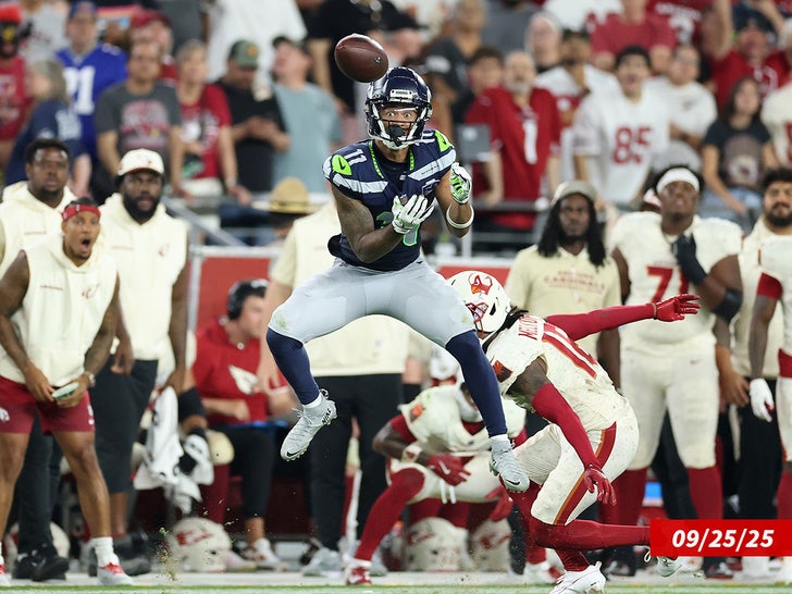 jaxon Smith-Njigba sub getty swipe