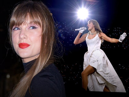 eras tour new doc getty 1