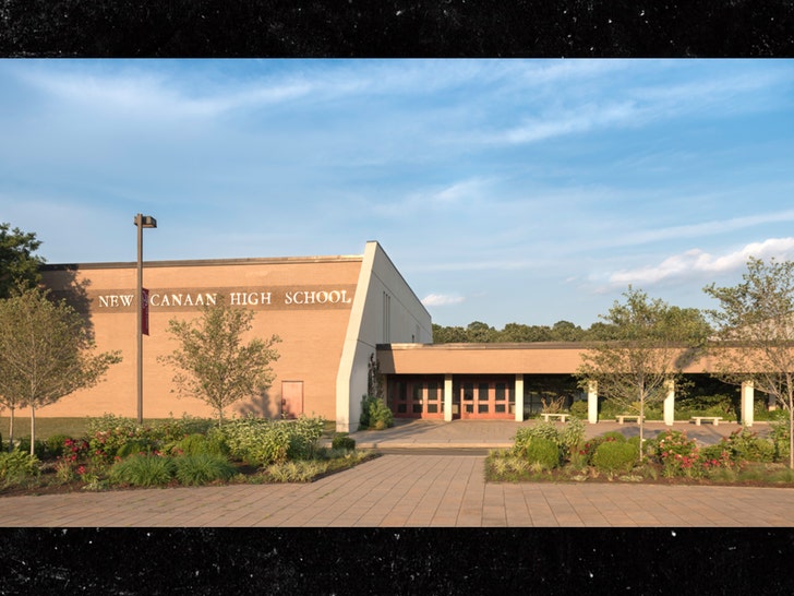 nueva escuela secundaria de canan