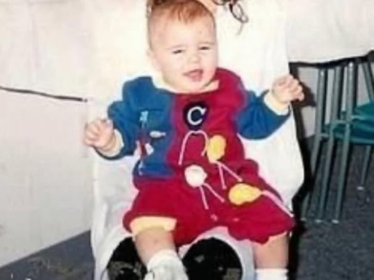 Zgadnij, w kogo zamieniły się te urocze dzieciaki – część 3