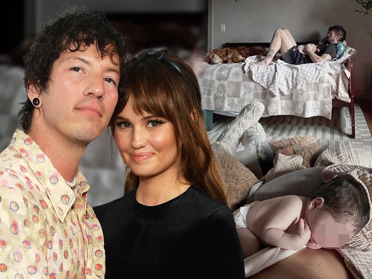 debby ryan josh dun. main getty insta composite