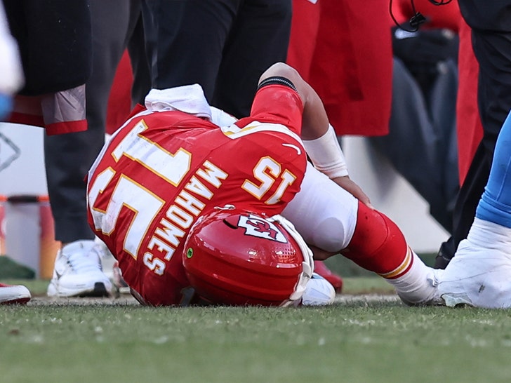 patrick mahomes getty 2